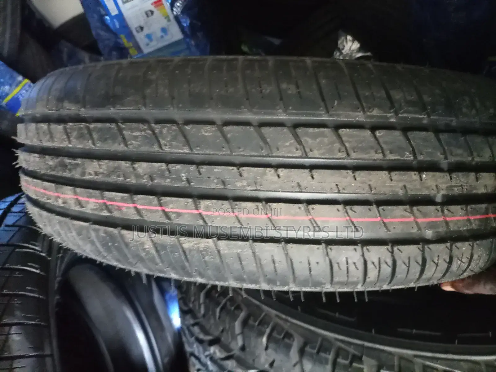 185/70r14 Double King Tyres