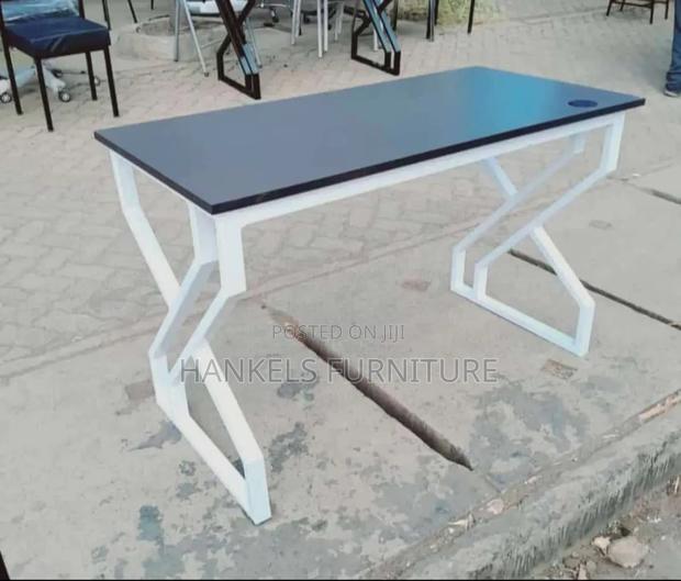 Generic 1.2m Desk - main view