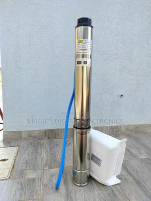 Solar Pump 110m - thumbnail 2