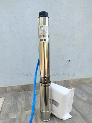 Solar Pump 110m
