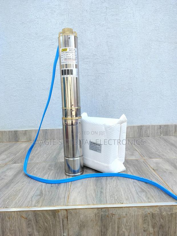 Solar Pump 110m - thumbnail 4