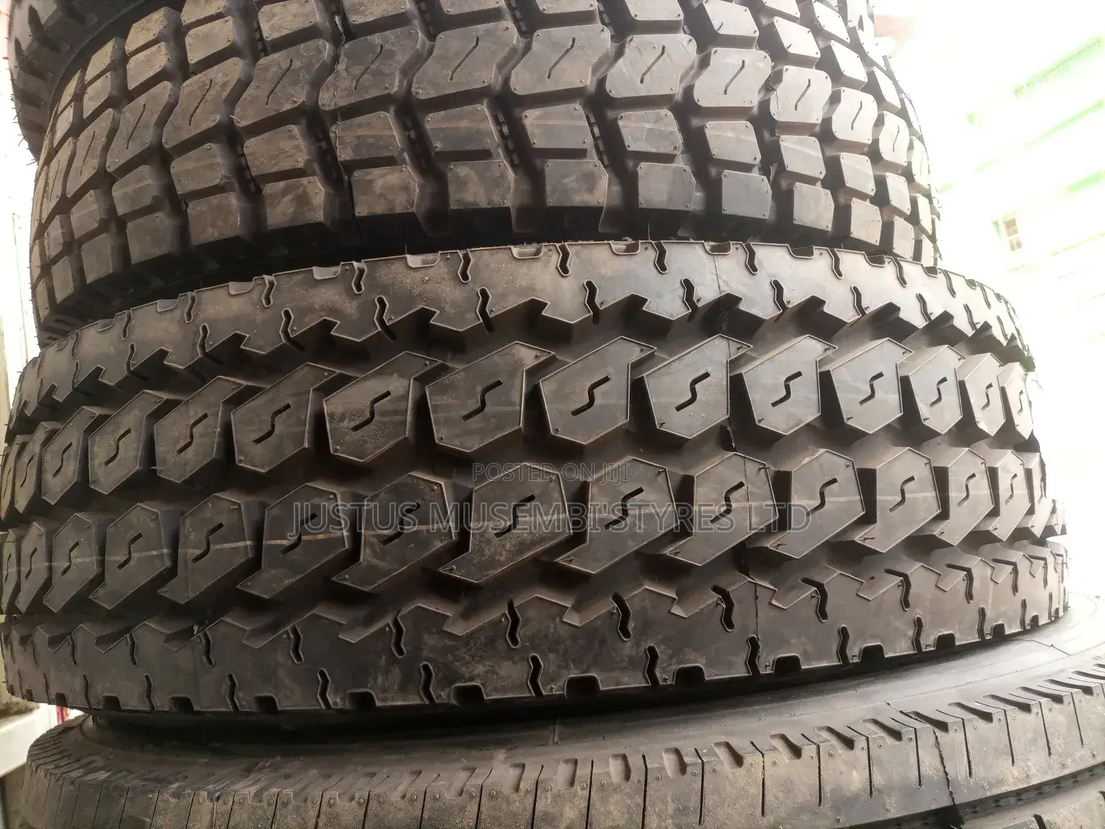 265/70r19.5 Triangle Tyres