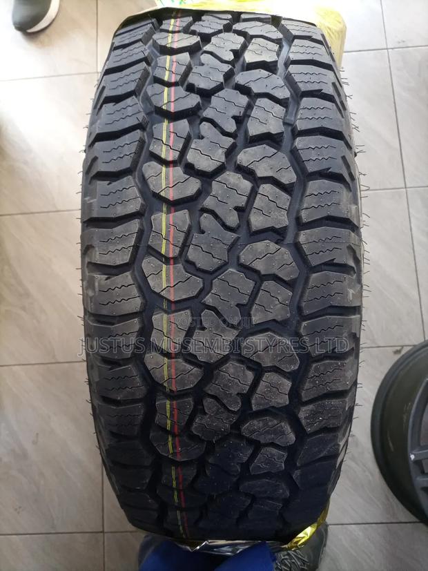 235/75r15 Bearway Tyres - main view