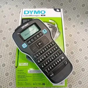 Effortless Labeling With Our Demo Label Printer