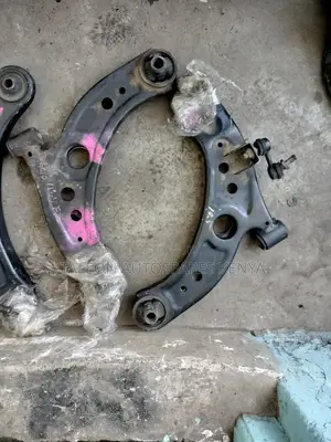 Toyota Passo Lower Arms