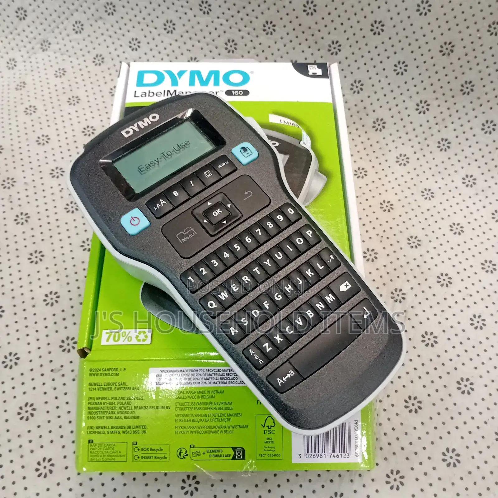 Label Printer Demo: Transform Your Workflow