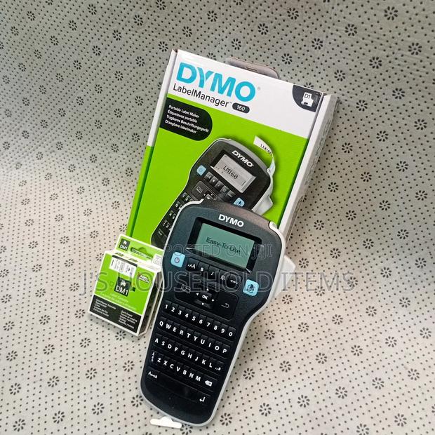 Print Labels Like a Pro: A Step-by-Step Demo - main view