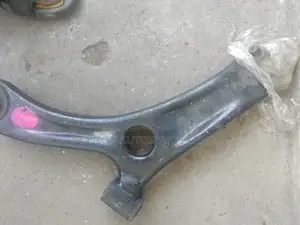 Mira Control Arms