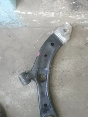 Suzuki Swift Lower Control Arms
