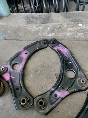 Nissan Dayz Lower Control Arms
