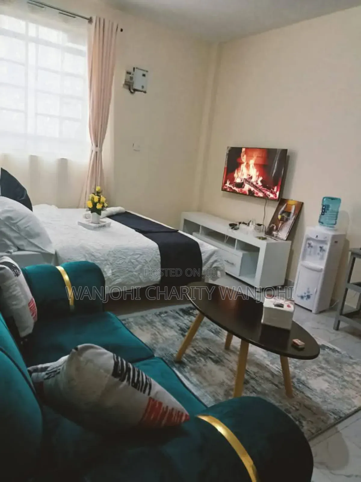 Newly Built Apartment Air BNB