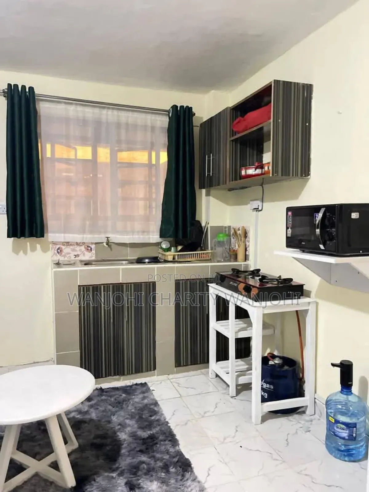 Newly Built Apartment Air BNB