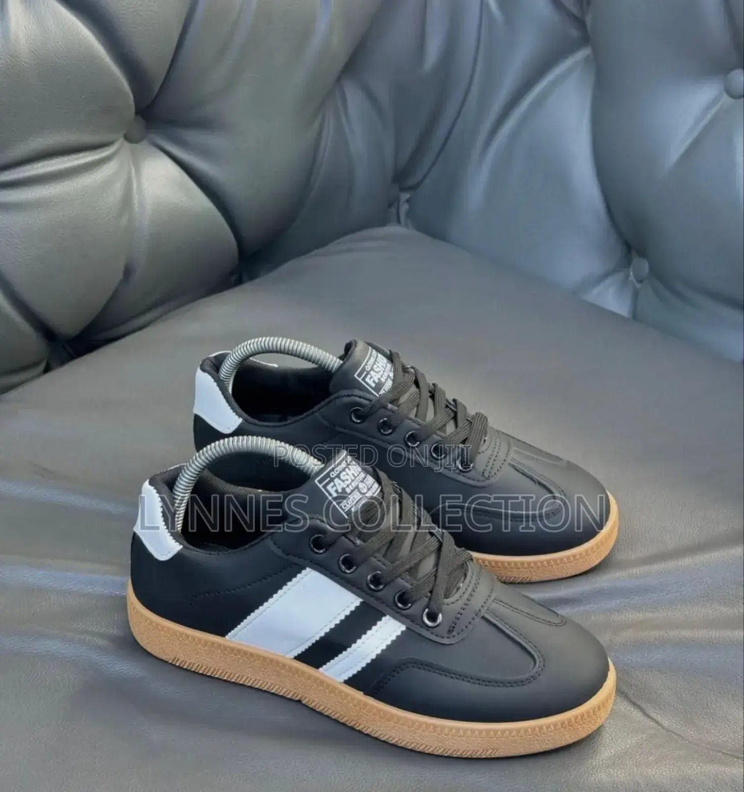Fashion Sneakers