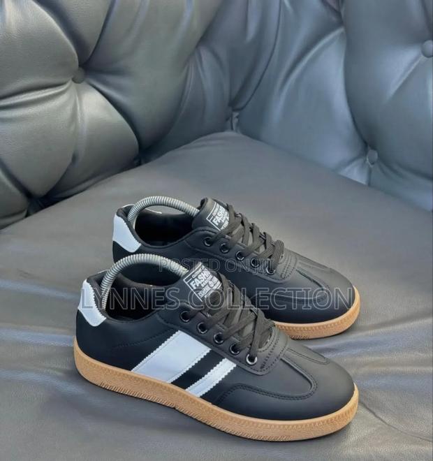 Fashion Sneakers - thumbnail 4