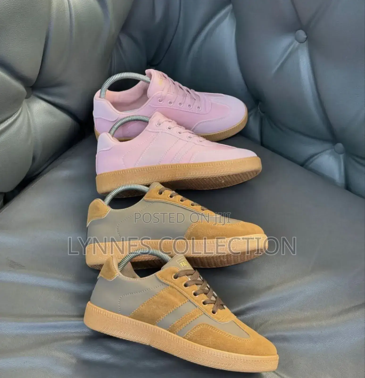 Fashion Sneakers