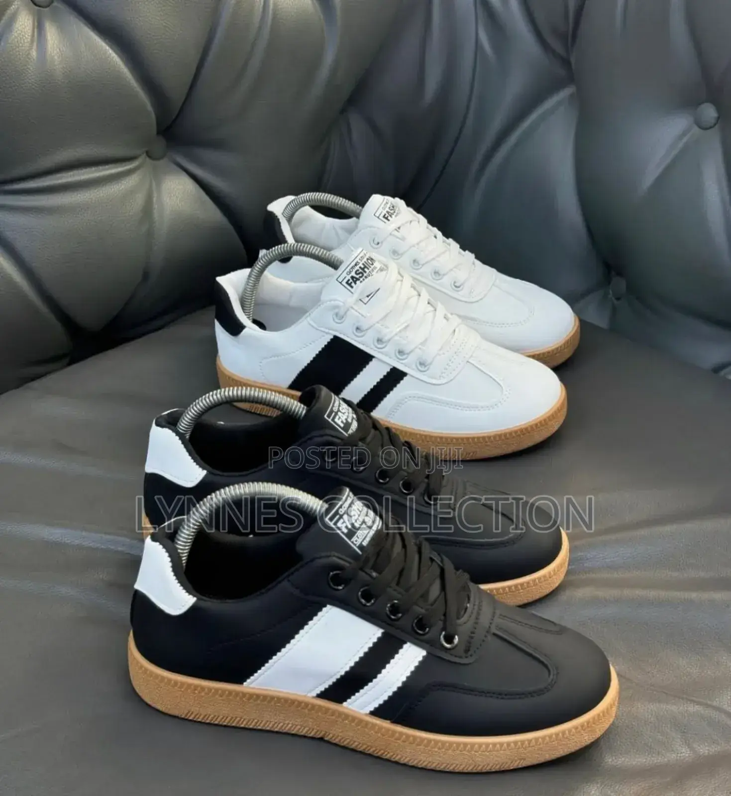 Fashion Sneakers