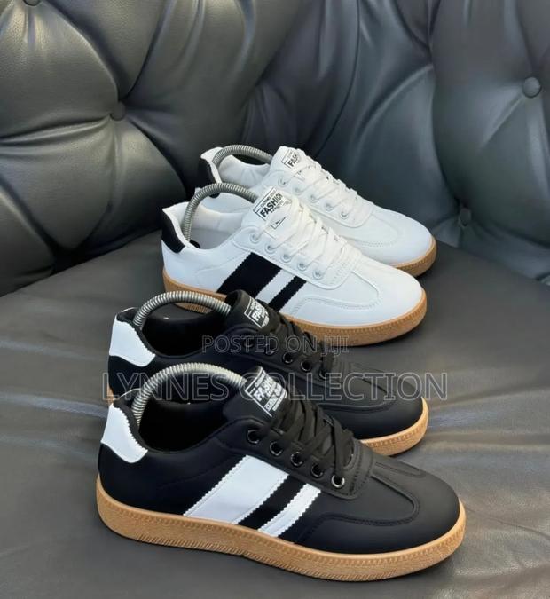 Fashion Sneakers - thumbnail 7