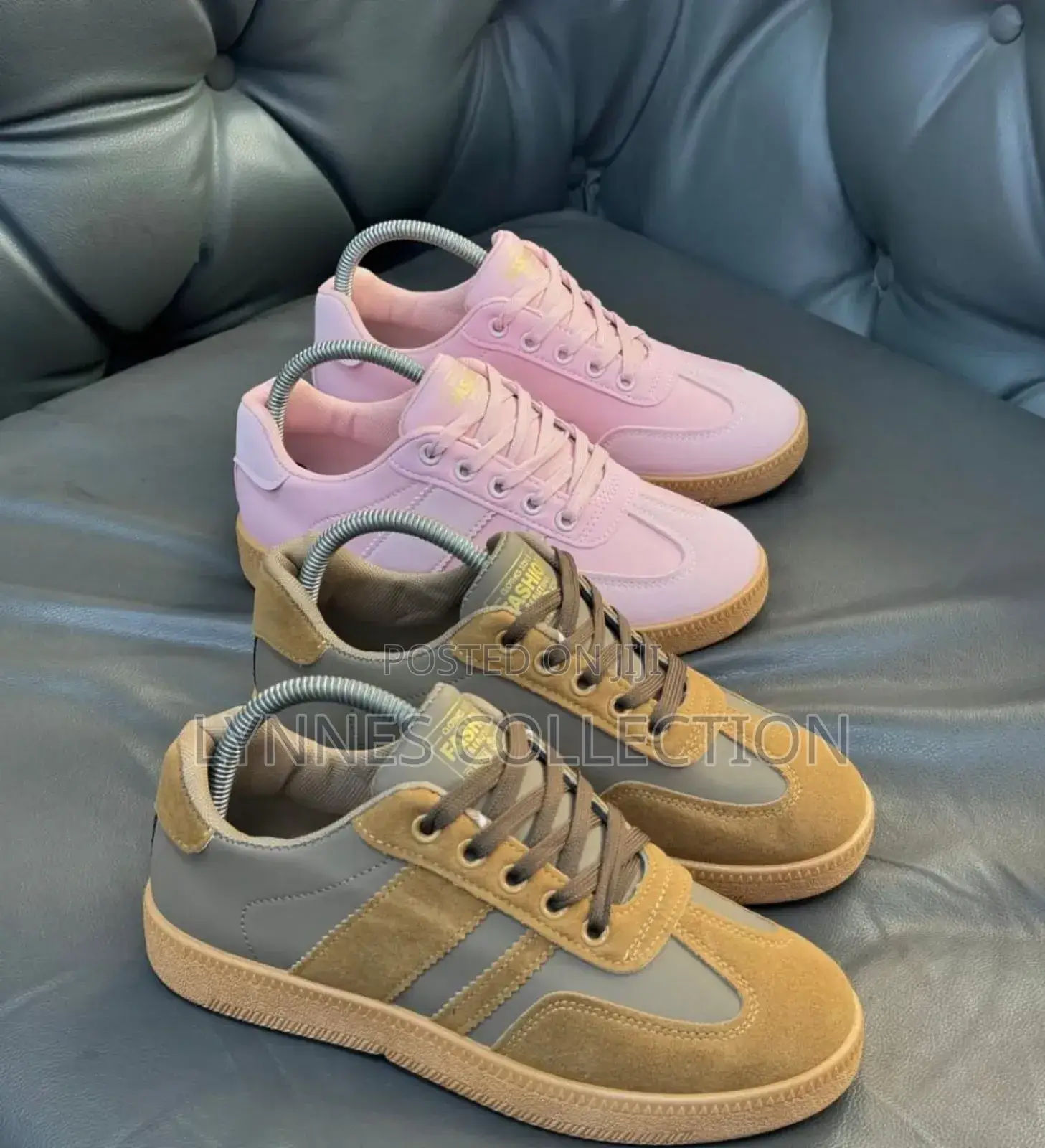 Fashion Sneakers