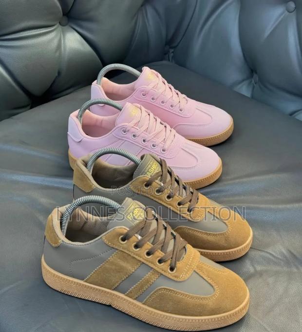 Fashion Sneakers - thumbnail 8