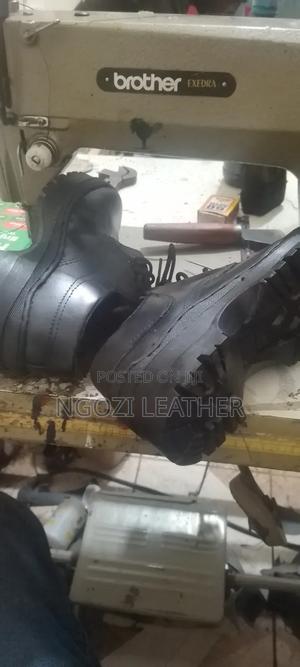 School Shoes - thumbnail 2