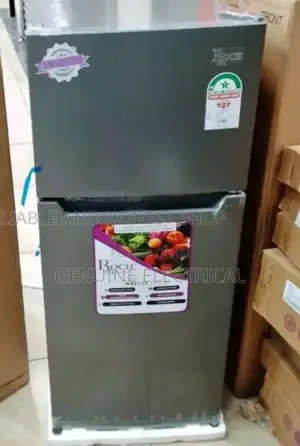 Brand New Roch 128 Litres Refrigerator
