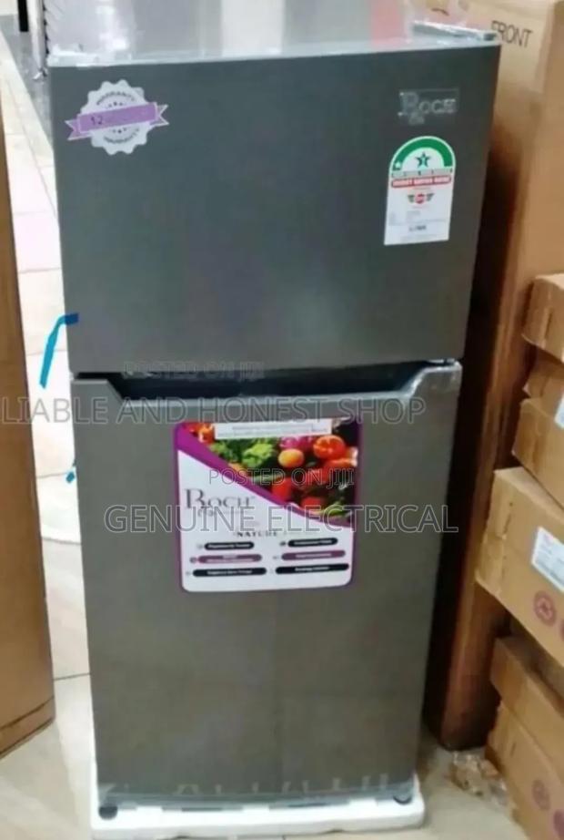Brand New Roch 128 Litres Refrigerator