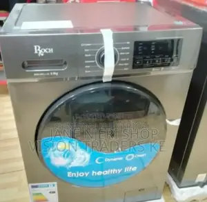 8kgs Rosch Washing Machine