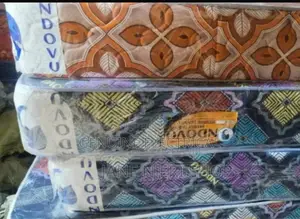 Best Quality Ndovu Quilted Matress 4*6 8 Inches