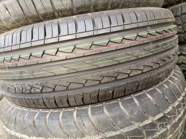 205/65r15 Comforser Tyres - main view