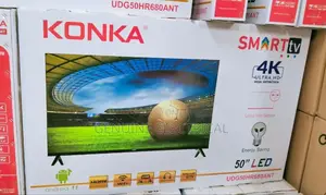 Best Quality Extra Large 50 Inch Konka Tv
