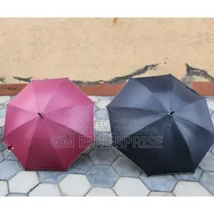 *Big Size Family Umbrella
