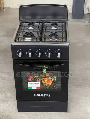 Original Cooker Globalstar Full Gas