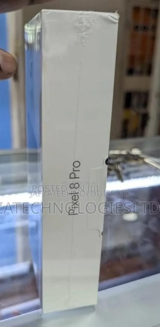 New Google Pixel 8 Pro 512 GB Black - thumbnail 4