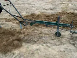 Ox-Plough Machine/Animal Drawn Plough