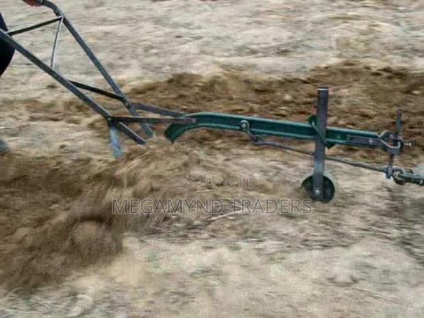 Ox-Plough Machine/Animal Drawn Plough - thumbnail 5
