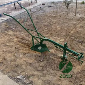 Ox-Plough Machine/Animal Drawn Plough