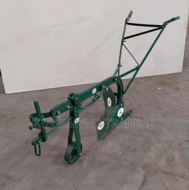 Ox-Plough Machine/Animal Drawn Plough - thumbnail 6
