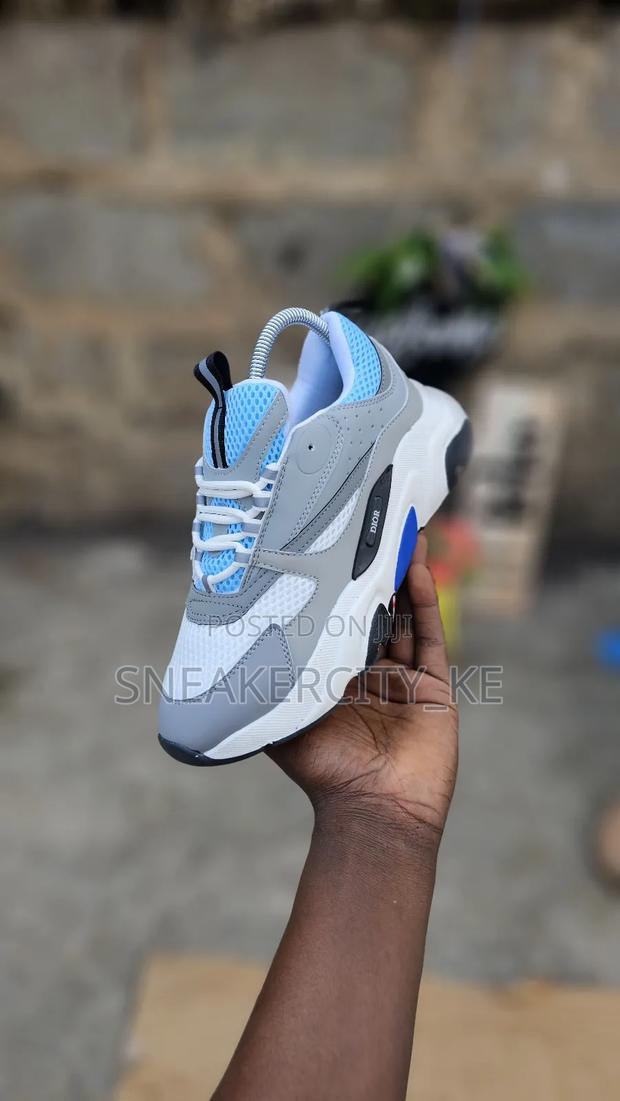 Dior Hommes - main view