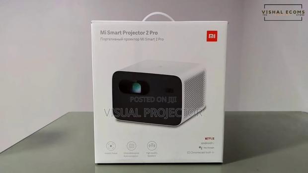 Xiaomi Mija 2 Pro Android Projector 1300 ANSI