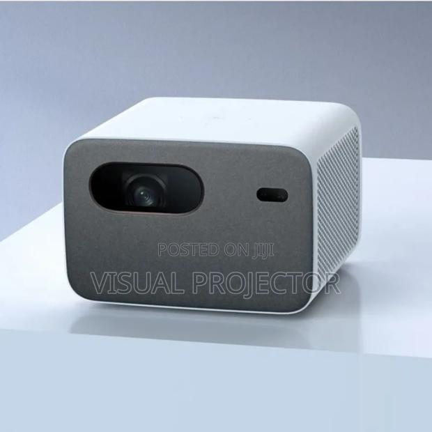 Xiaomi Mija 2 Pro Android Projector 1300 ANSI - thumbnail 4