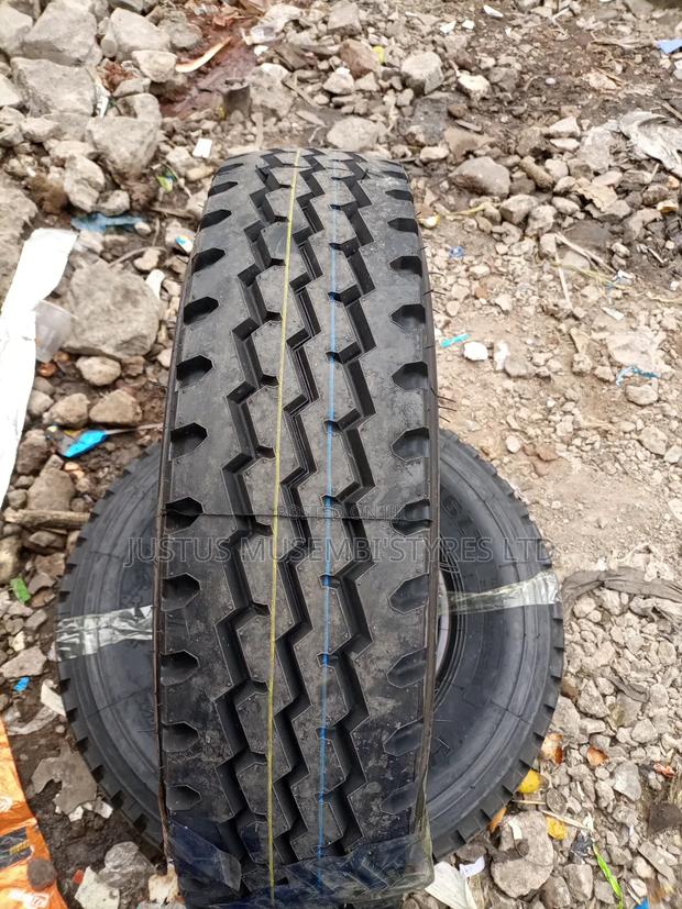 7.50r16 Sportrak Tyres - main view