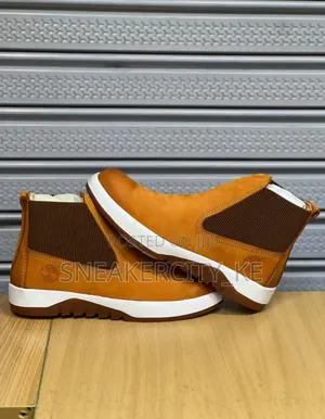 Timberland Chelsea Boots