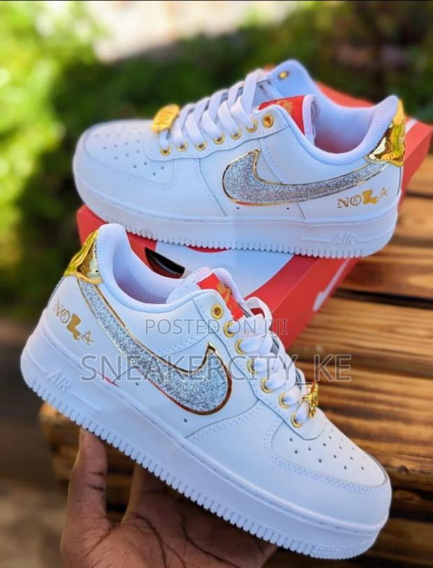 Airforce 1 Nola - thumbnail 4