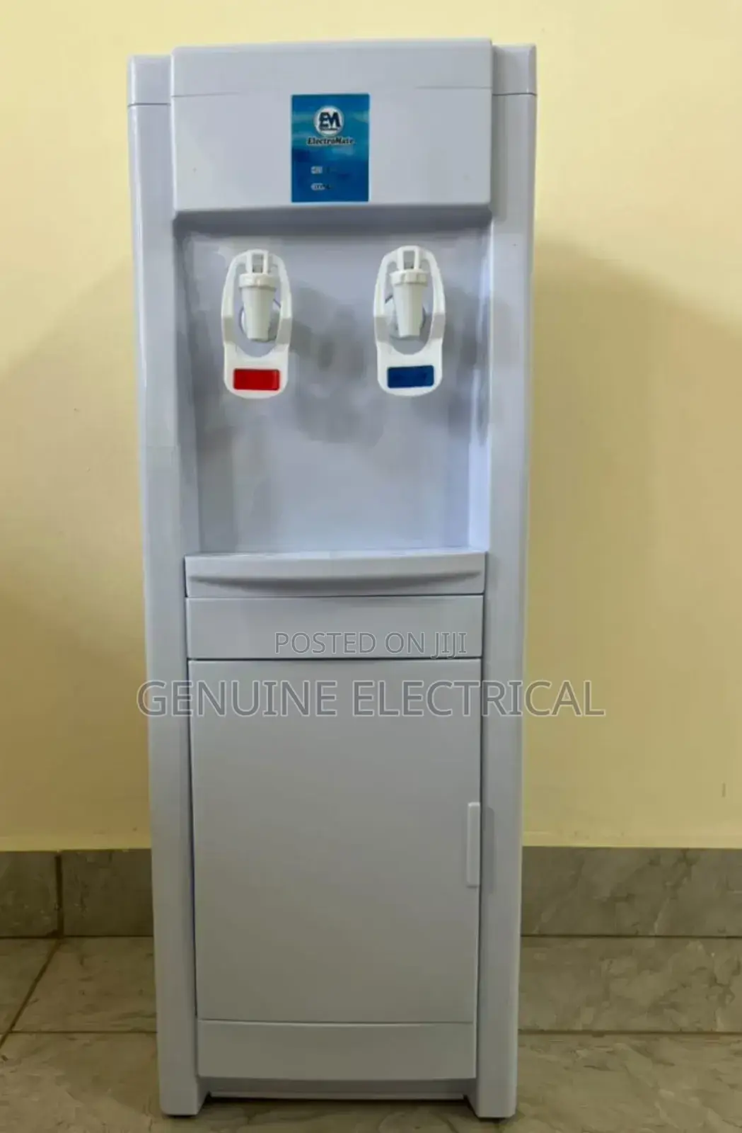 Best Quality Water Dispenser Electromate Hot and Normal