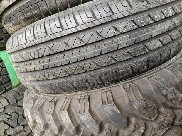 225/65r17 GT Radial Tyres