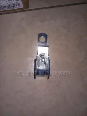 Pole Suspension Jhook 8-14mm