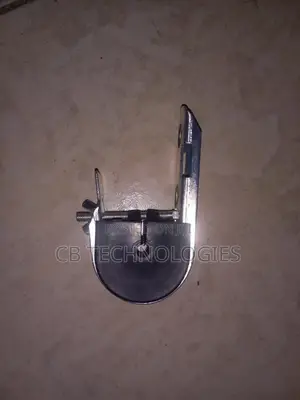 Pole Suspension Jhook 8-14mm