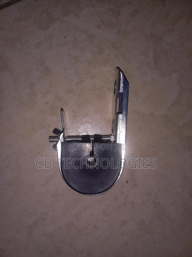 Pole Suspension Jhook 8-14mm - thumbnail 2