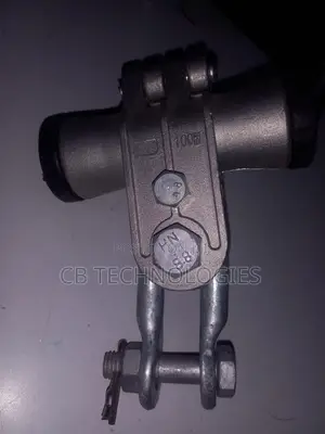 Adss Tangent Suspension Clamp