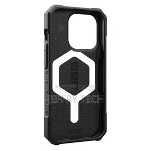iPhone 16 Pro UAG Pathfinder Rugged Armor Case With Magsafe